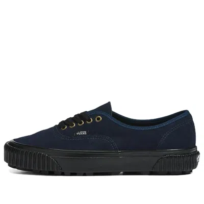 VANS Vans Authentic 44 Lug DX 'Anaheim Factory - Navy'