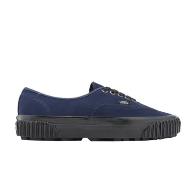 VANS AUTHENTIC 44 LUG DX 'ANAHEIM FACTORY - NAVY'