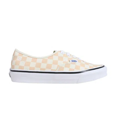 VANS AUTHENTIC 'APRICOT ICE'