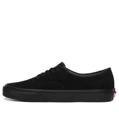 VANS Vans Authentic 'Black'