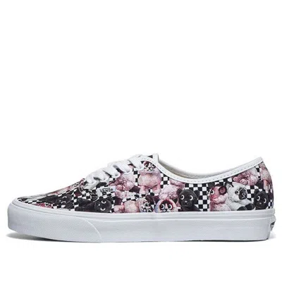 VANS Vans Authentic 'Black Pink'