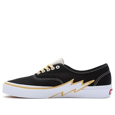 VANS Vans Authentic Bolt 'Black'