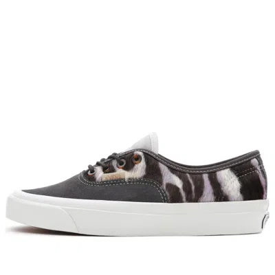 VANS Vans Authentic Buty 44 DX 'Gray Black'