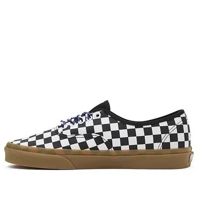 VANS Vans Authentic Checherboard 'Moon Rock'