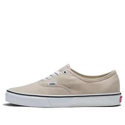 VANS Vans Authentic 'Cream White'