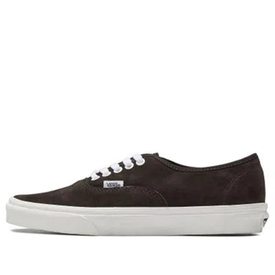 VANS Vans Authentic 'Dark Brown'