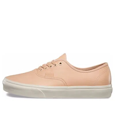VANS Vans Authentic DX 'Veggie Tan'