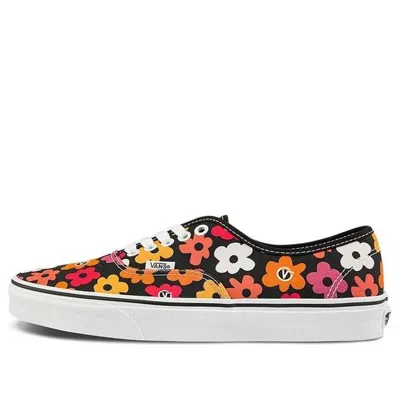 VANS Vans Authentic 'Flower Print'