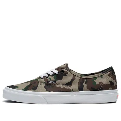 VANS Vans Authentic 'Grey Green Brown'