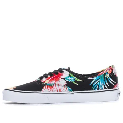VANS Vans Authentic 'Hawaiian Floral'