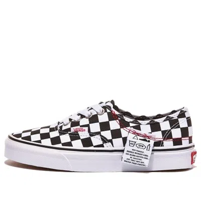 VANS Vans Authentic Hc 'Black White'