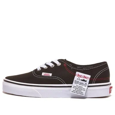 VANS Vans Authentic HC 'DIY - Black'