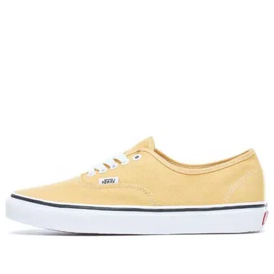 VANS Vans Authentic 'Ochre'