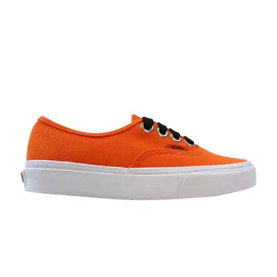 VANS AUTHENTIC 'OVERSIZED LACE - FLAME TRANCE'