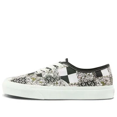 VANS Vans Authentic 'Patchwork Floral'