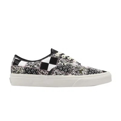 VANS AUTHENTIC 'PATCHWORK FLORAL'