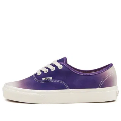 VANS Vans Authentic 'Purple White'