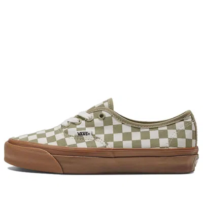 VANS Vans Authentic Reissue 44 MTE 'Checkerboard - Sage'