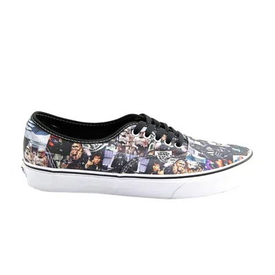 VANS AUTHENTIC 'STAR WARS'