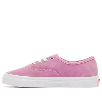 VANS Vans Authentic Suede 'Violet'