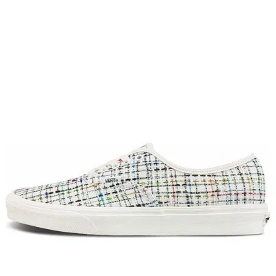 VANS Vans Authentic Unisex Sport Shoes Multi-color
