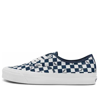 VANS Vans Authentic Vault OG 'Blue White'