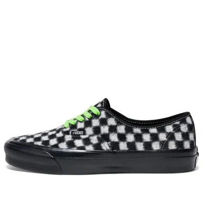 VANS Vans Authentic Vault OG LX x CONCEPTS 'Black White'