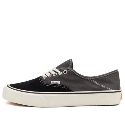 VANS Vans Authentic VR3 'Black Grey'