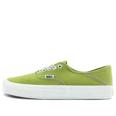 VANS Vans Authentic VR3 'Grass Green'