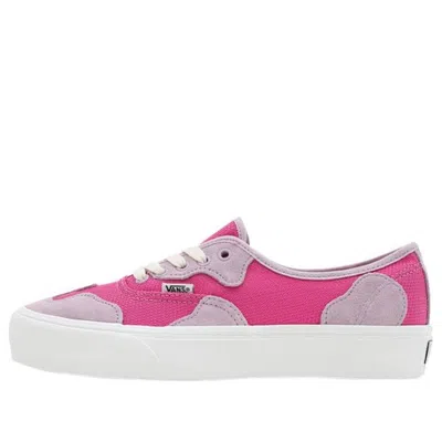 VANS Vans Authentic VR3 LX 'Patchwork - Lavender Pink'
