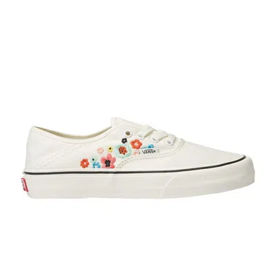 VANS AUTHENTIC VR3 SF 'GROOVY FLORAL'