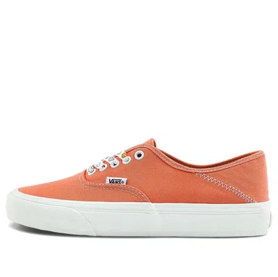 VANS Vans Authentic VR3 SF 'Orange'