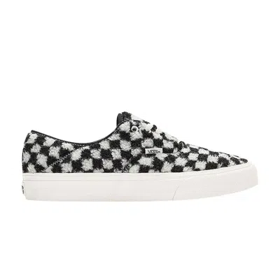 VANS AUTHENTIC VR3 SF 'SHERPA CHECKERBOARD'