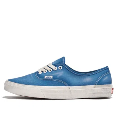 VANS Vans Authentic 'Wave Washed Blue'