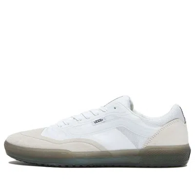 VANS Vans Ave Pro 'White Smoke'