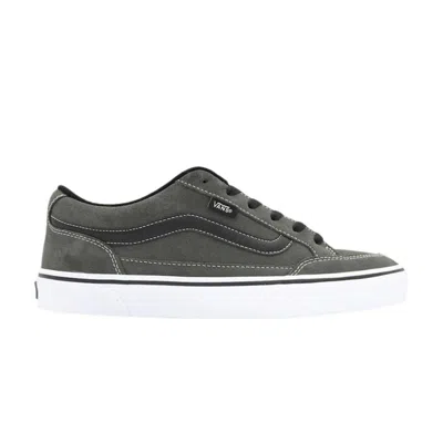 VANS BEARCAT 'CHARCOAL'