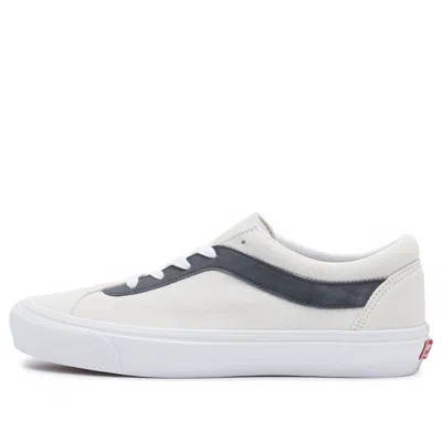 VANS Vans Bender Bold Ni White/Black