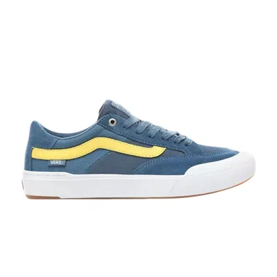 VANS BERLE PRO 'STEVE NAVY'