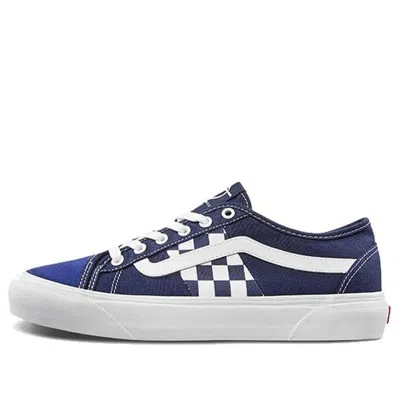 VANS Vans Bess NI Shoes Navy Blue