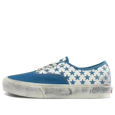 VANS Vans Bianca Chandn x Authentic VLT LX 'Stressed Navy'