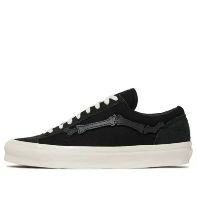 VANS Vans Blends x OG Style 36 LX 'Magic Tape Pack - Black'