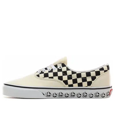 VANS Vans BMX Era 'White Black Checkerboard'