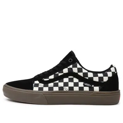 VANS Vans Bmx Old Skool 'Black White'