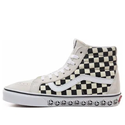 VANS Vans BMX SK8-HI Reissue 'White'