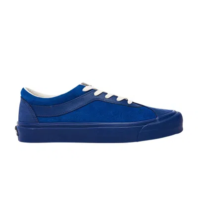 VANS BOLD NI LX 'BLUEPRINT'