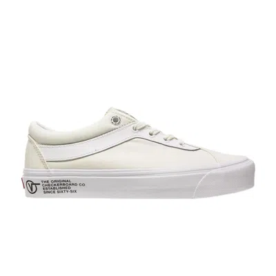 VANS BOLD NI 'MARSHMALLOW'