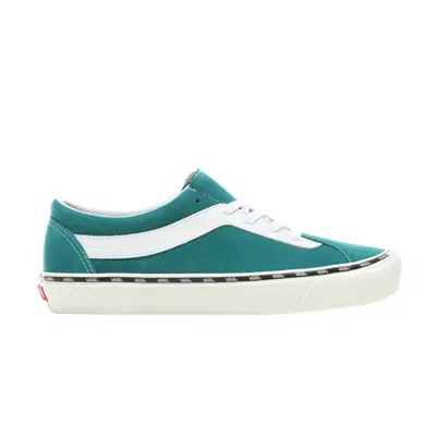 VANS BOLD NI NEW ISSUE 'QUETZAL GREEN'