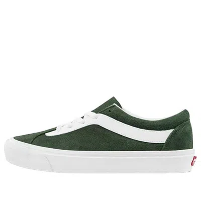 VANS Vans Bold NI Shoes Green/White