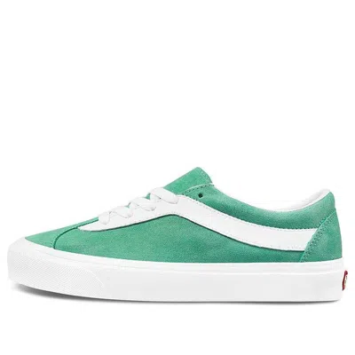 VANS Vans Bold Ni 'Suede - Green Spruce'