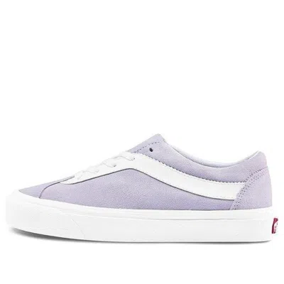 VANS Vans Bold Ni 'Suede - Lavender Blue'